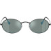 RAY BAN OVAL RB3547N 002/8O